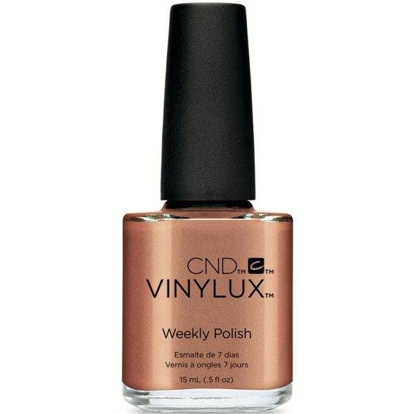 CND Vinylux Nr:213 Sienna Scribble i gruppen CND / Vinylux Nagellack / Art Vandal hos Nails, Body & Beauty (4617)