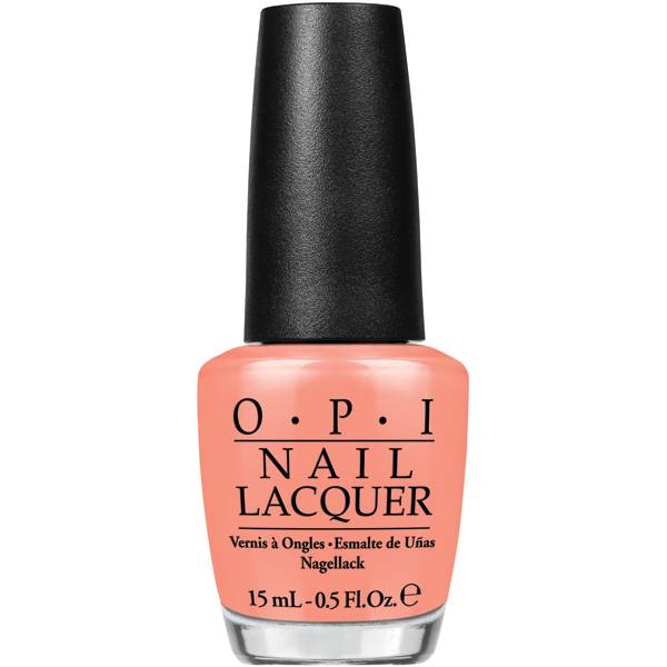 OPI New Orleans Crawfishin For A Compliment i gruppen OPI / Nagellack / New Orleans hos Nails, Body & Beauty (4622)