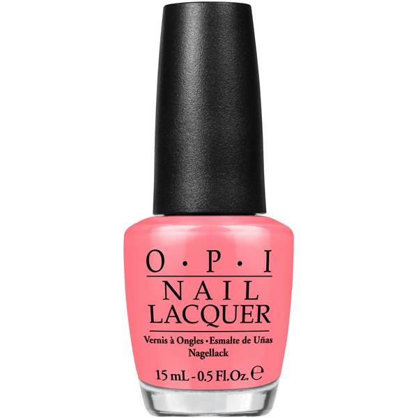 OPI New Orleans Got Myself Into A Jam-balaya i gruppen OPI / Nagellack / New Orleans hos Nails, Body & Beauty (4623)