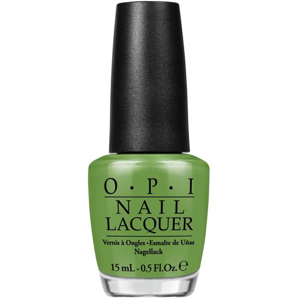 OPI New Orleans I'm Sooo Swamped i gruppen OPI / Nagellack / New Orleans hos Nails, Body & Beauty (4626)