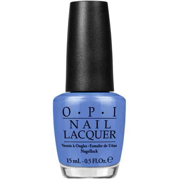 OPI New Orleans Rich Girls & Po-Boys i gruppen OPI / Nagellack / New Orleans hos Nails, Body & Beauty (4628)