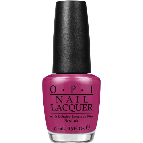 OPI New Orleans Spare Me A French Quarter? i gruppen OPI / Nagellack / New Orleans hos Nails, Body & Beauty (4631)