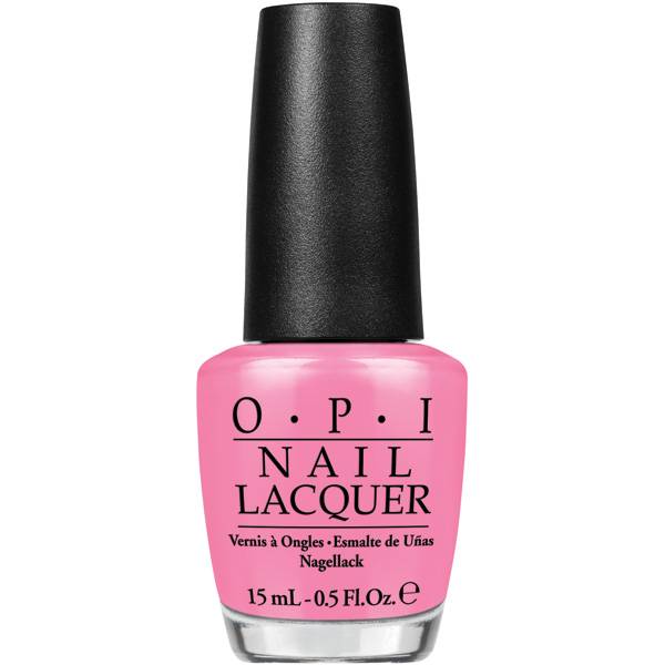 OPI New Orleans Suzi Nails New Orleans i gruppen OPI / Nagellack / New Orleans hos Nails, Body & Beauty (4632)