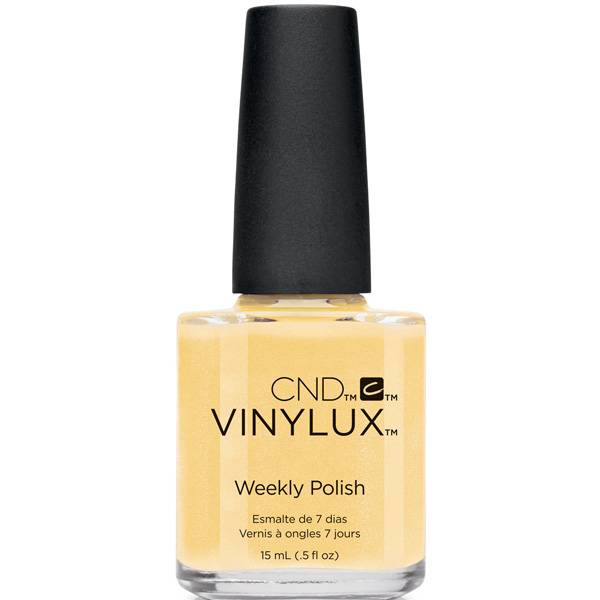 CND Vinylux Nr:218 Honey Darlin i gruppen CND / Vinylux Nagellack / Flirtation hos Nails, Body & Beauty (4649)