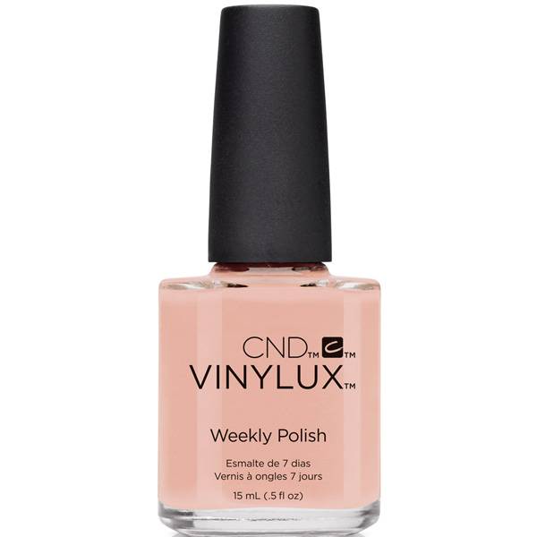 CND Vinylux Nr:217 Skin Tease i gruppen CND / Vinylux Nagellack / Flirtation hos Nails, Body & Beauty (4650)