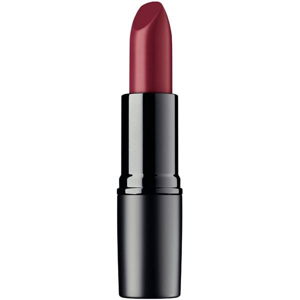 Artdeco Perfect Mat Lipstick Nr:134 Dark Hibiscus i gruppen ArtDeco / Läppstift / Perfect Mat hos Nails, Body & Beauty (4683)