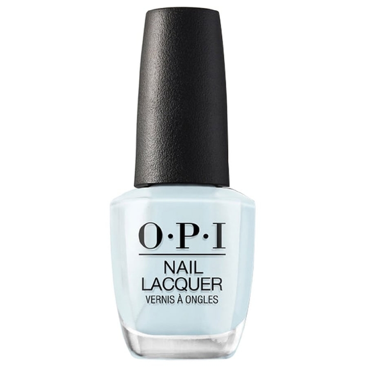 OPI Its A Boy i gruppen OPI / Nagellack / Soft Shades hos Nails, Body & Beauty (4697)