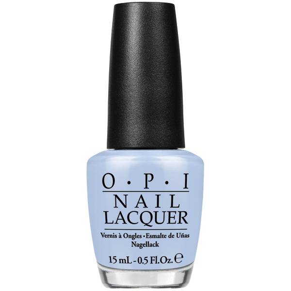 OPI I Am What i Amethyst i gruppen OPI / Nagellack / Soft Shades hos Nails, Body & Beauty (4698)