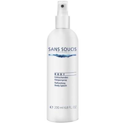 Sans Soucis Refreshing Body Splash i gruppen Sans Soucis / Kroppsvrd hos Nails, Body & Beauty (4702)