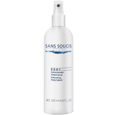 Sans Soucis Refreshing Body Splash i gruppen Sans Soucis / Kroppsvård hos Nails, Body & Beauty (4702)