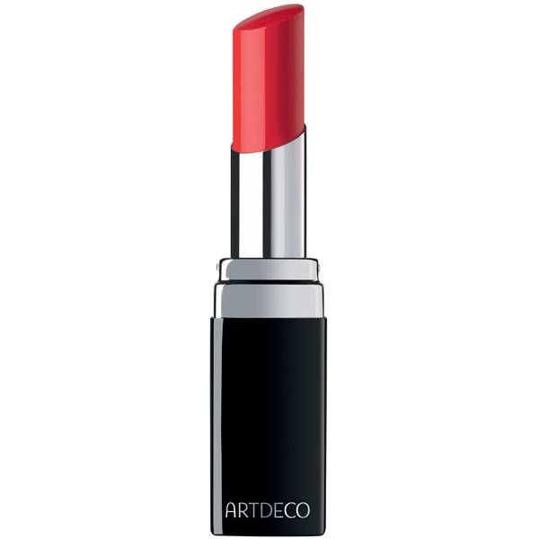 Artdeco Color Lip Shine nr 21 Shiny Bright Red i gruppen ArtDeco / Makeup / L�ppstift / Color Lip Shine hos Nails, Body & Beauty (4706)