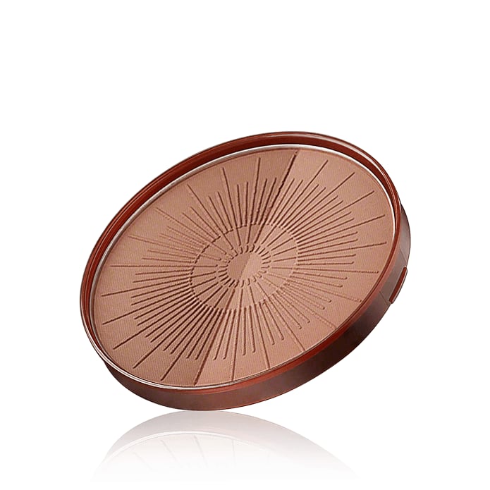 Artdeco Bronzing Powder Compact Nr:30 Terracotta -Refill- i gruppen ArtDeco / Makeup Kollektioner / Embrace These Summer Vibes hos Nails, Body & Beauty (4714)