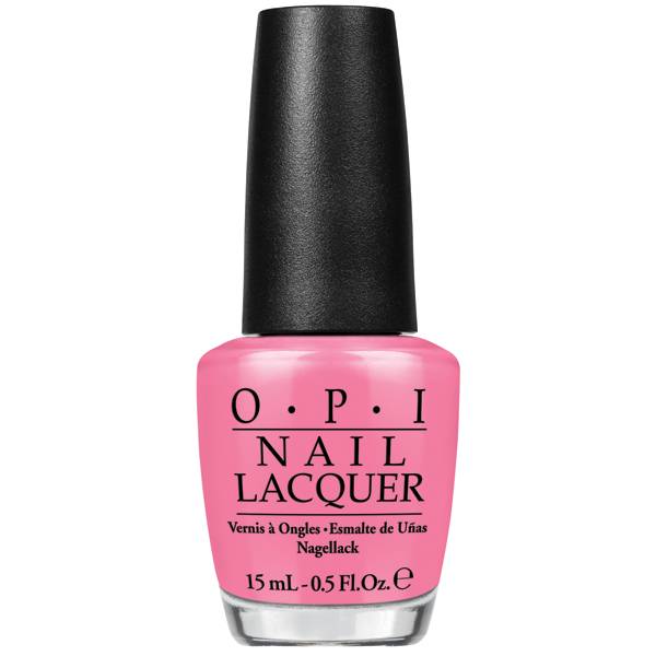 OPI Retro Summer Flip Flops & Crop Tops i gruppen OPI / Nagellack / Retro Summer hos Nails, Body & Beauty (4728)