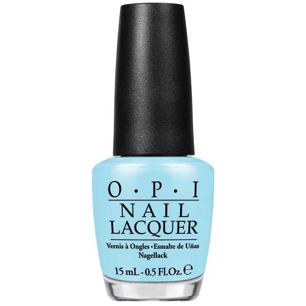 OPI Retro Summer Sailing & Nailing i gruppen OPI / Nagellack / Retro Summer hos Nails, Body & Beauty (4731)