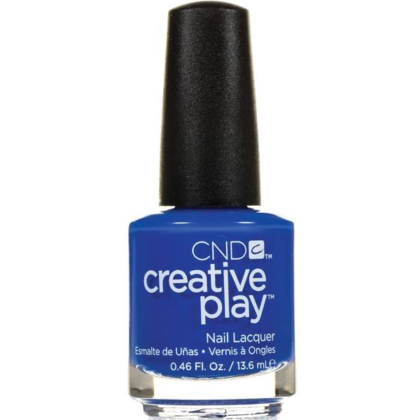 CND Creative Play Royalista i gruppen Produktkyrkogrd hos Nails, Body & Beauty (4746)