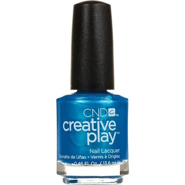 CND Creative Play Ship-Notized i gruppen Produktkyrkogård hos Nails, Body & Beauty (4747)
