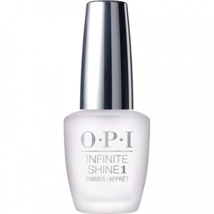 OPI Infinite Shine 1 Primer Base Coat i gruppen OPI / V�rdande Nagellack hos Nails, Body & Beauty (4773)