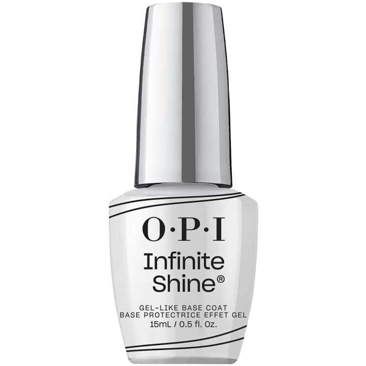 OPI Infinite Shine 1 Primer Base Coat i gruppen OPI / Vrdande Nagellack hos Nails, Body & Beauty (4773)