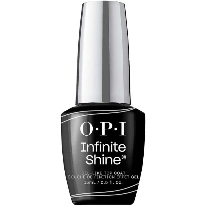 OPI Infinite Shine 3 Gloss Top Coat i gruppen OPI / Vrdande Nagellack hos Nails, Body & Beauty (4774)