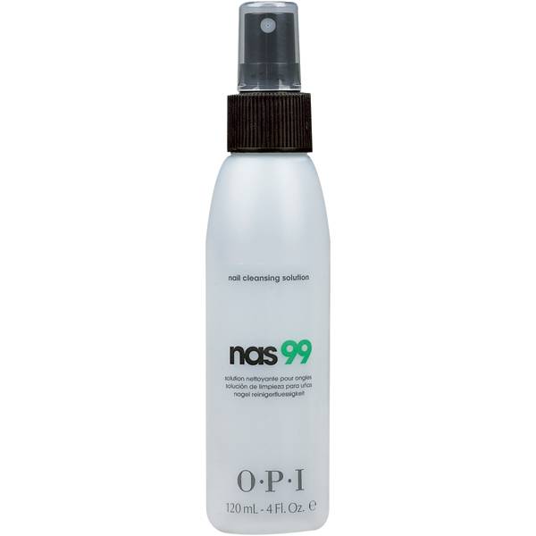OPI NAS 99 Spray 120ml i gruppen OPI / Tillbehör hos Nails, Body & Beauty (4776)