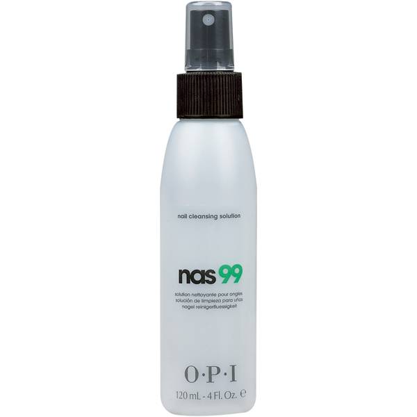 OPI NAS 99 Spray 120ml i gruppen OPI / Tillbehr hos Nails, Body & Beauty (4776)