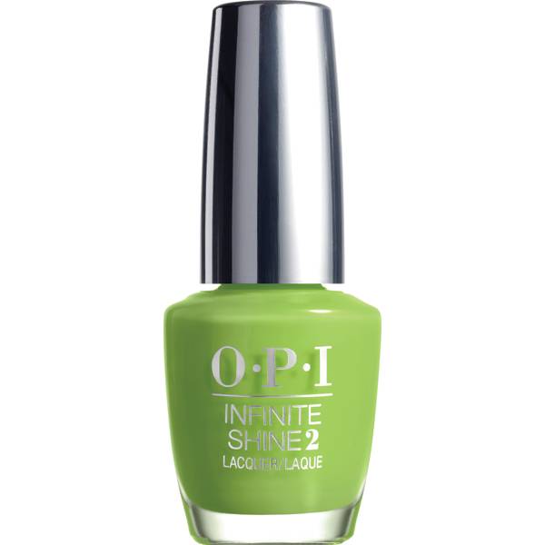 OPI Infinite Shine To The Finish Lime! i gruppen OPI / Infinite Shine Nagellack / vriga Nyanser hos Nails, Body & Beauty (4780)