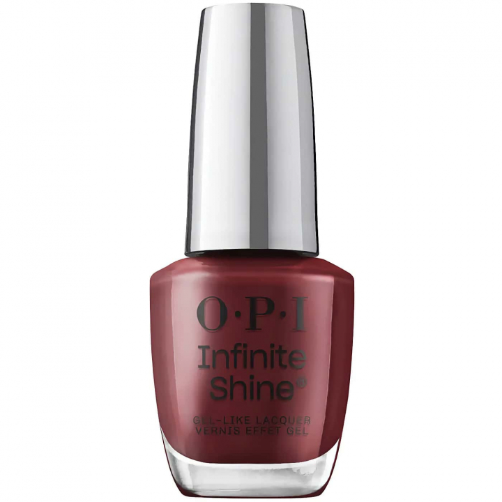 OPI Infinite Shine Raisin the Bar i gruppen OPI / Infinite Shine Nagellack / vriga Nyanser hos Nails, Body & Beauty (4790)