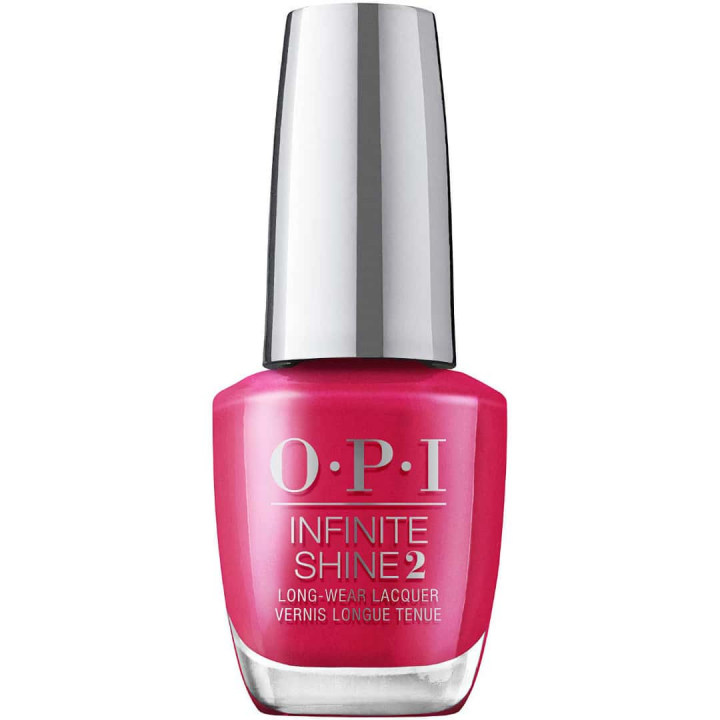 OPI Infinite Shine Running With The In-Finite Crowd i gruppen OPI / Infinite Shine Nagellack / vriga Nyanser hos Nails, Body & Beauty (4793)