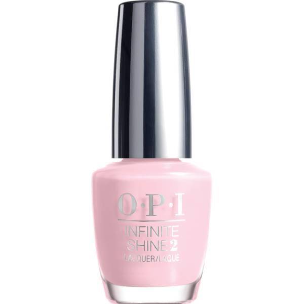 OPI Infinite Shine Pretty Pink Perseveres i gruppen OPI / Infinite Shine Nagellack / vriga Nyanser hos Nails, Body & Beauty (4801)