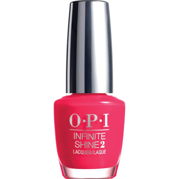 OPI Infinite Shine She Went On And On And On i gruppen OPI / Infinite Shine Nagellack / vriga Nyanser hos Nails, Body & Beauty (4803)
