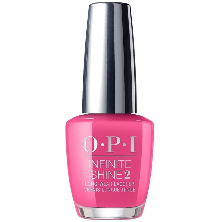 OPI Infinite Shine Girl Without Limits i gruppen Produktkyrkogård hos Nails, Body & Beauty (4804)