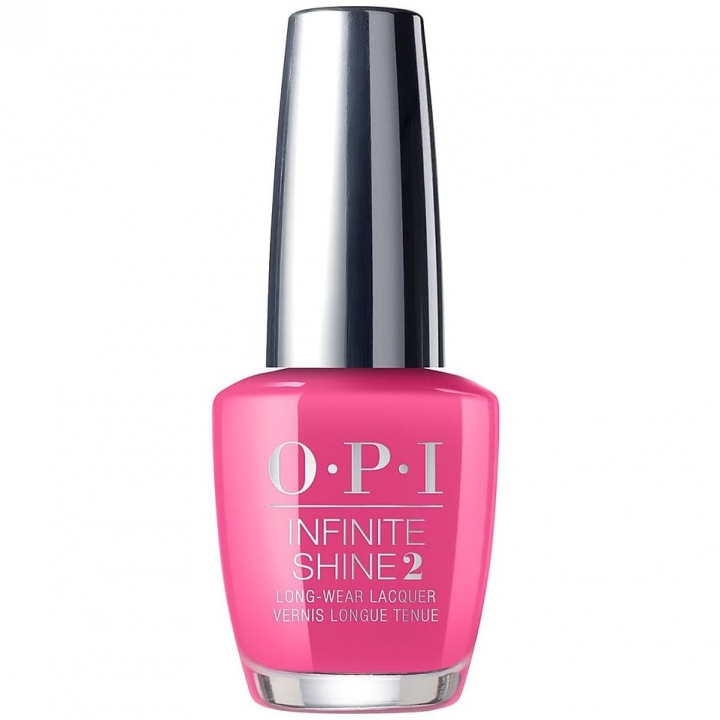 OPI Infinite Shine Girl Without Limits i gruppen OPI / Infinite Shine Nagellack / vriga Nyanser hos Nails, Body & Beauty (4804)