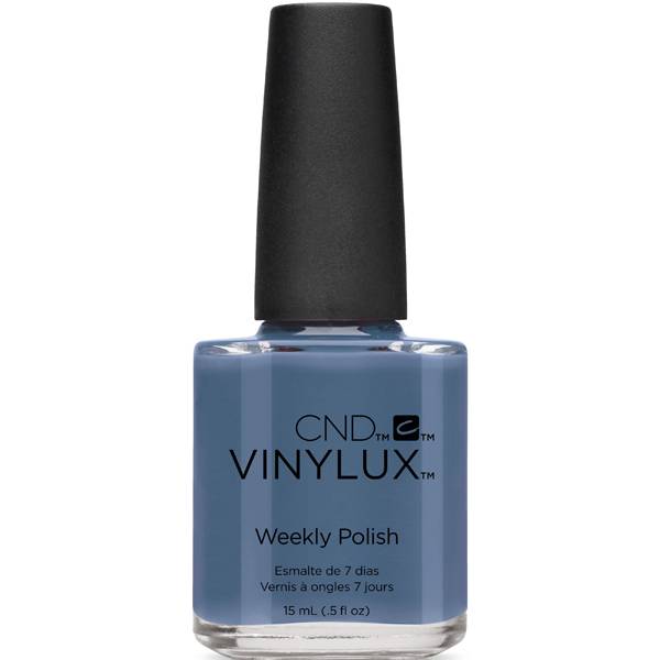 CND Vinylux Nr:226 Demin Patch i gruppen CND / Vinylux Nagellack / Craft Culture hos Nails, Body & Beauty (4822)