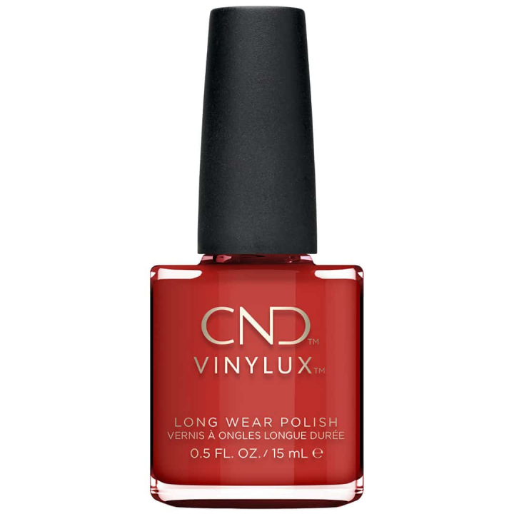 CND Vinylux Nr:223 Brick Knit i gruppen CND / Vinylux Nagellack / Craft Culture hos Nails, Body & Beauty (4823)