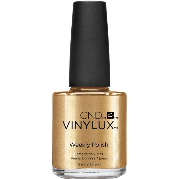 CND Vinylux Nr:229 Brass Button i gruppen CND / Vinylux Nagellack / Craft Culture hos Nails, Body & Beauty (4824)