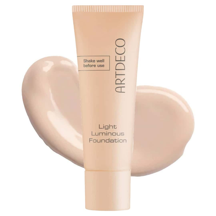 Artdeco-Light Luminous-Foundation