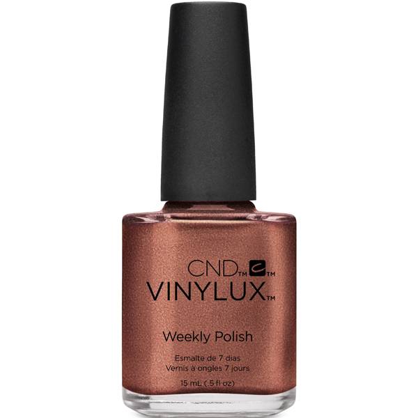 CND Vinylux Nr:225 Leather Satchel i gruppen CND / Vinylux Nagellack / Craft Culture hos Nails, Body & Beauty (4825)