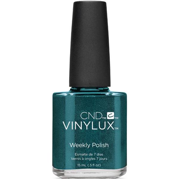 CND Vinylux Nr:224 Fern Flannel i gruppen CND / Vinylux Nagellack / Craft Culture hos Nails, Body & Beauty (4826)