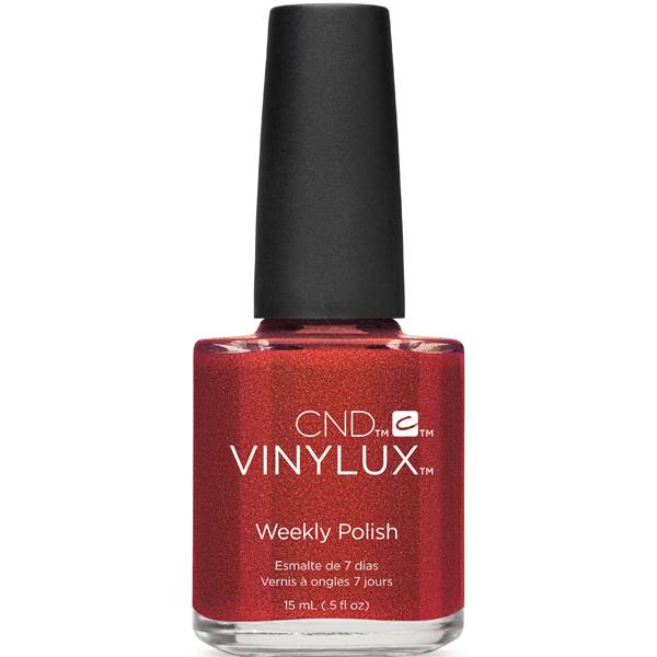 CND Vinylux Nr:228 Hand Fired i gruppen CND / Vinylux Nagellack / Craft Culture hos Nails, Body & Beauty (4829)