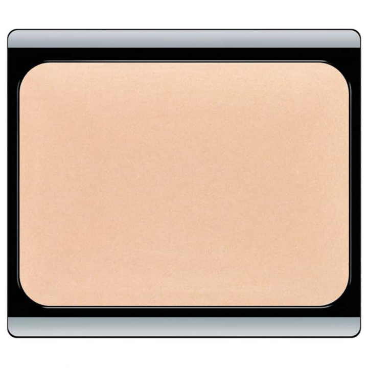 Artdeco Camouflage Cream Nr:21 Desert Rose i gruppen ArtDeco / Concealer hos Nails, Body & Beauty (4830)