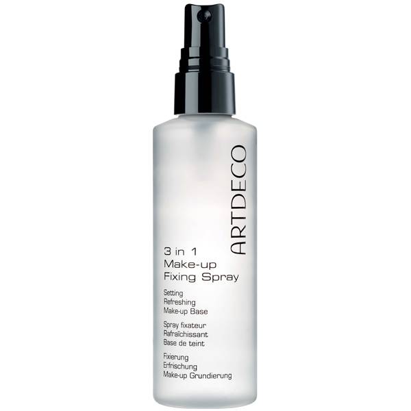 Artdeco 3 in 1 Make-Up Fixing Spray i gruppen ArtDeco / Makeup / Foundation hos Nails, Body & Beauty (4853)