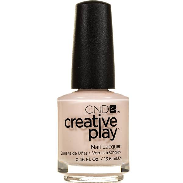 CND Creative Play Lifes A Cupcake i gruppen Produktkyrkogrd hos Nails, Body & Beauty (4865)