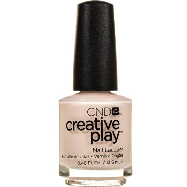 CND Creative Play Lifes A Cupcake i gruppen Produktkyrkogård hos Nails, Body & Beauty (4865)