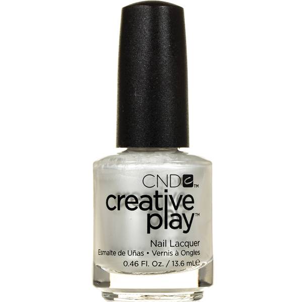 CND Creative Play Su-Pearl-Aktive i gruppen Produktkyrkogrd hos Nails, Body & Beauty (4866)