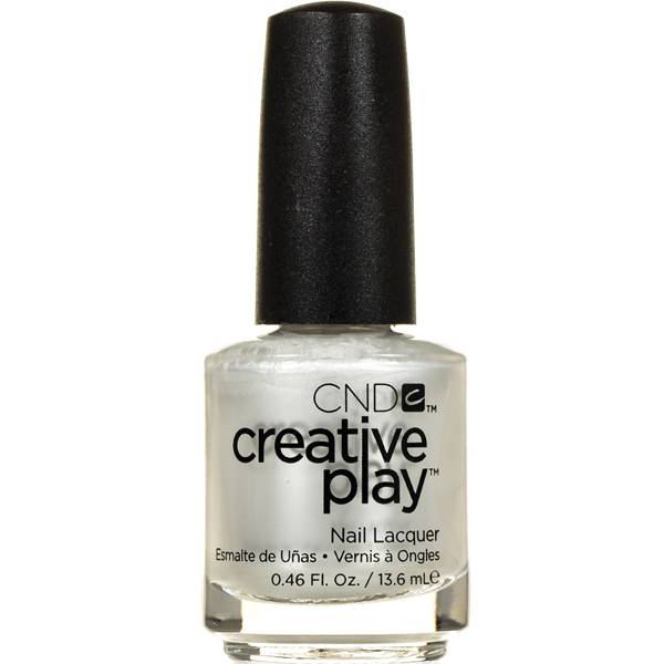 CND Creative Play Su-Pearl-Aktive i gruppen Produktkyrkogård hos Nails, Body & Beauty (4866)