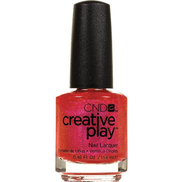 CND Creative Play LMAO! i gruppen Produktkyrkogård hos Nails, Body & Beauty (4867)
