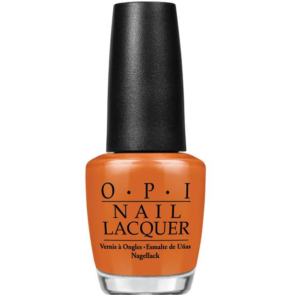 OPI Washington DC Freedom of Peach i gruppen OPI / Nagellack / Washington DC hos Nails, Body & Beauty (4873)