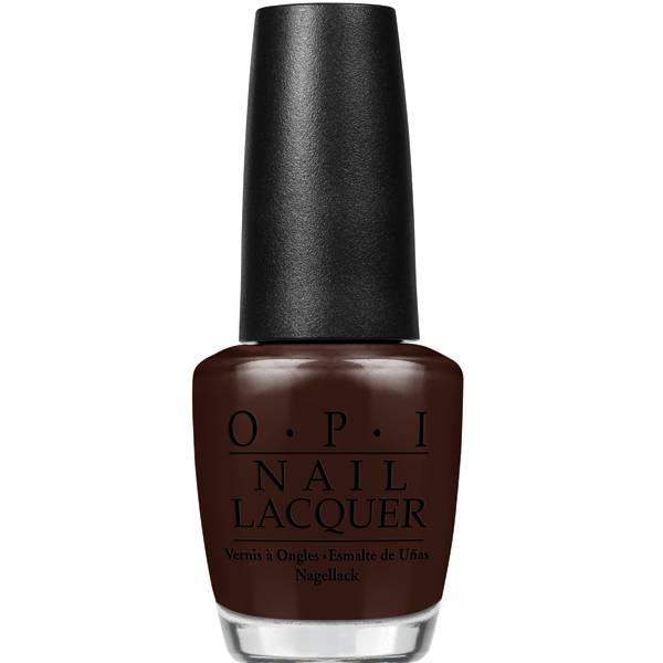 OPI Washington DC Shh..It's Top Secret i gruppen OPI / Nagellack / Washington DC hos Nails, Body & Beauty (4875)