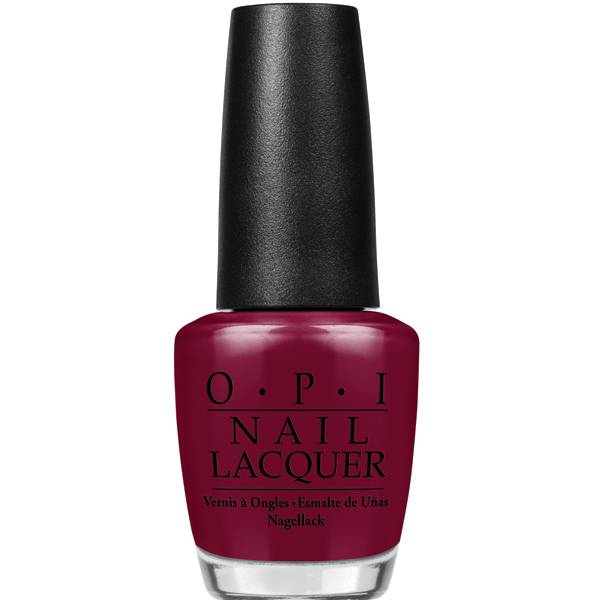 OPI Washington DC We the Female i gruppen OPI / Nagellack / Washington DC hos Nails, Body & Beauty (4881)