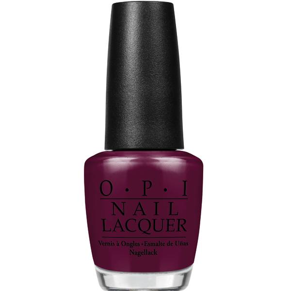 OPI Washington DC Kerry Blossom -Limited Edition- i gruppen OPI / Nagellack / Washington DC hos Nails, Body & Beauty (4882)